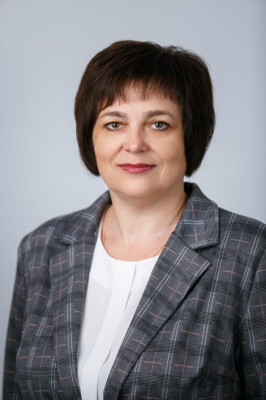 Попова Татьяна Валентиновна Попова Татьяна Валентиновна